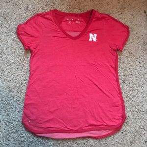 Nebraska Women’s Shirt